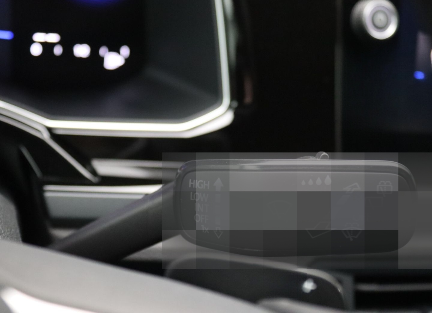 Volkswagen Polo VI R-Line LED Pano Kamera Keyless Dig. Cock foto 17