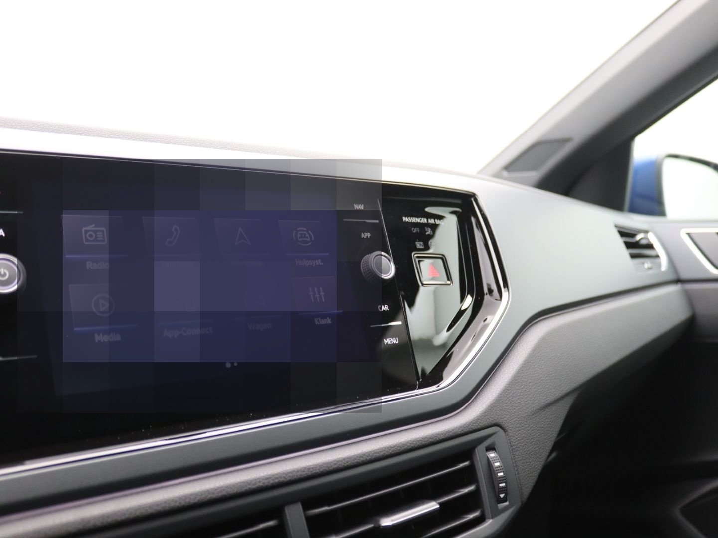 Volkswagen Polo VI R-Line LED Pano Kamera Keyless Dig. Cock foto 18