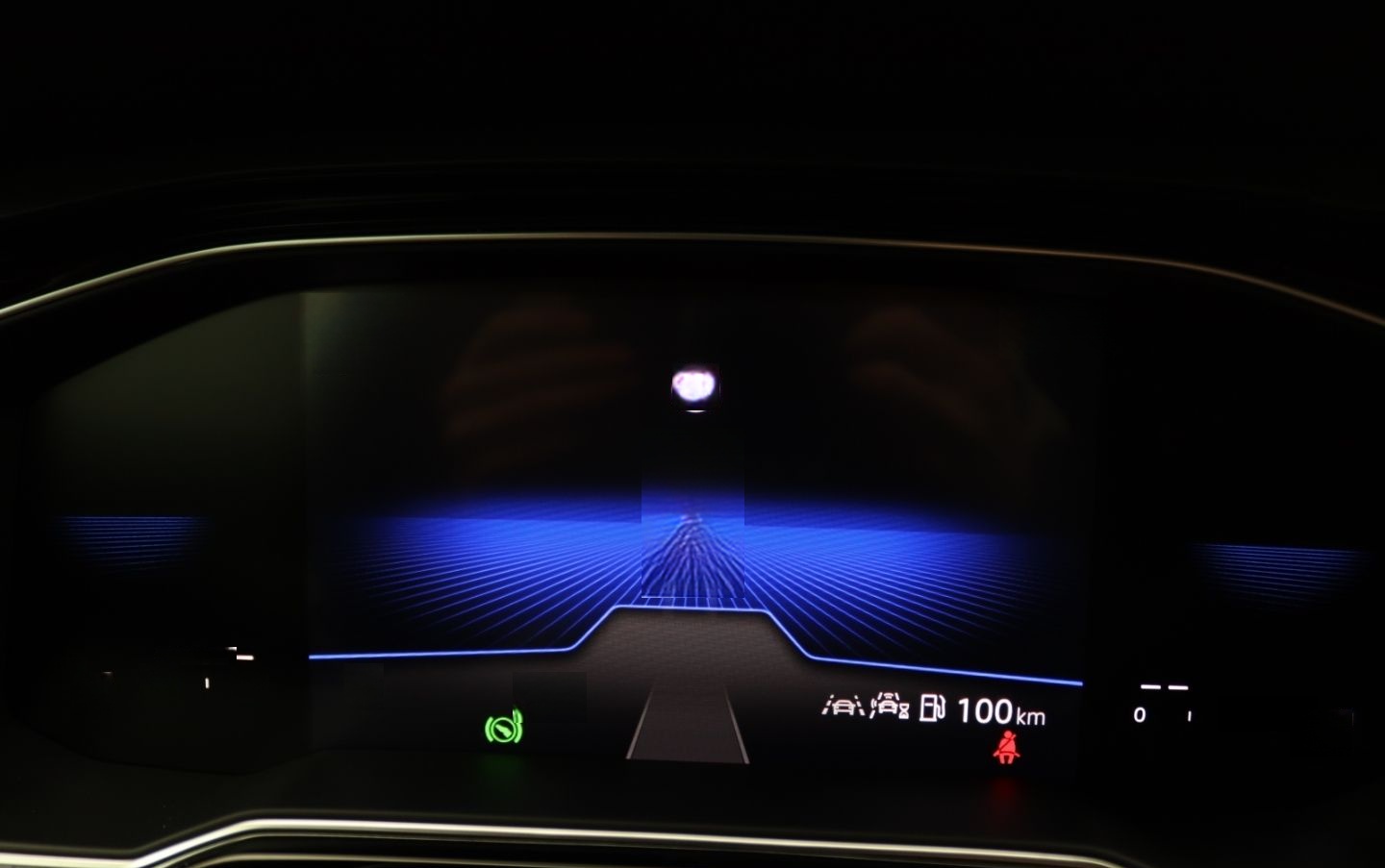 Volkswagen Polo VI R-Line LED Pano Kamera Keyless Dig. Cock foto 20