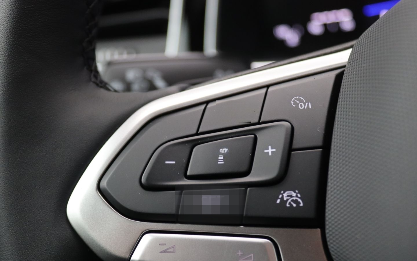 Volkswagen Polo VI R-Line LED Pano Kamera Keyless Dig. Cock foto 23