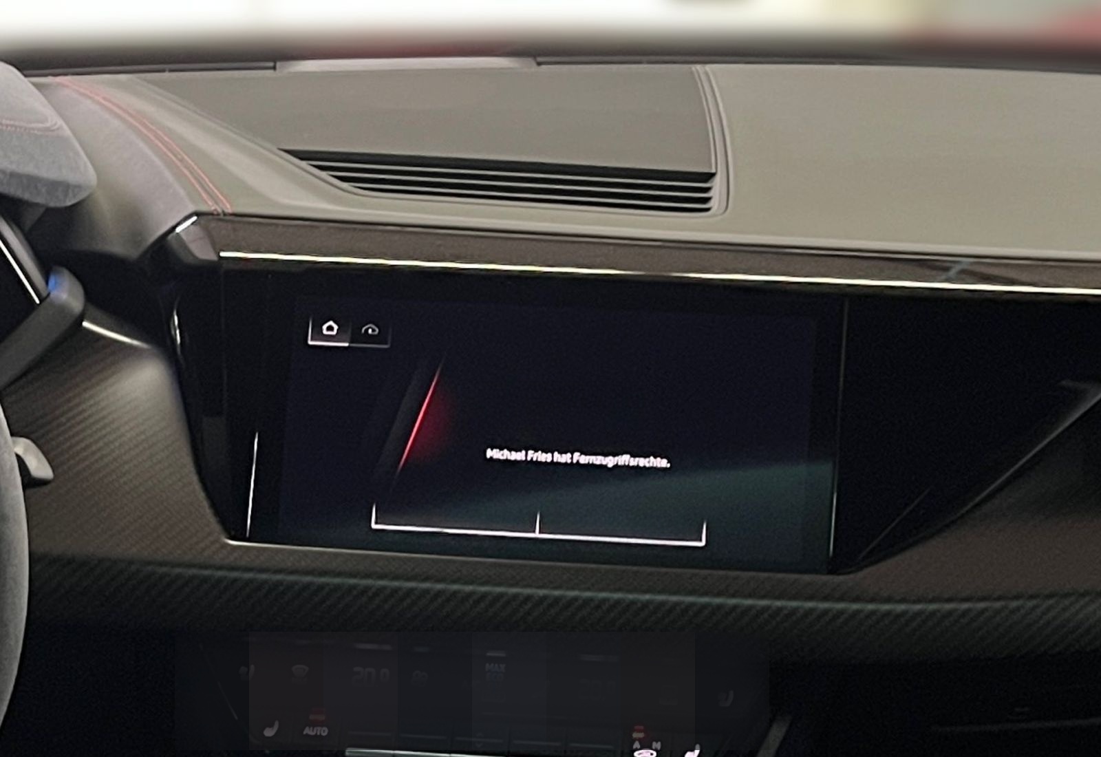 Audi RS e-tron GT RS DesignPaket Allradlenkung Assist foto 13