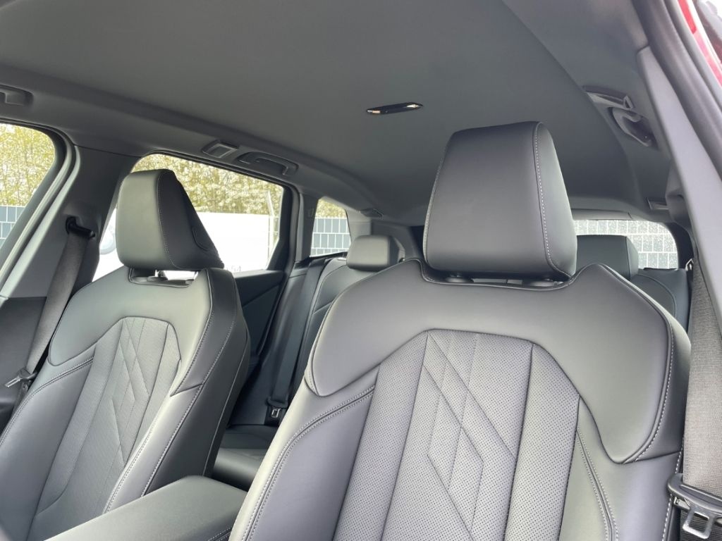 BMW X3 xDrive20 AHK el. DrivAssi eSitze Neues Modell foto 10