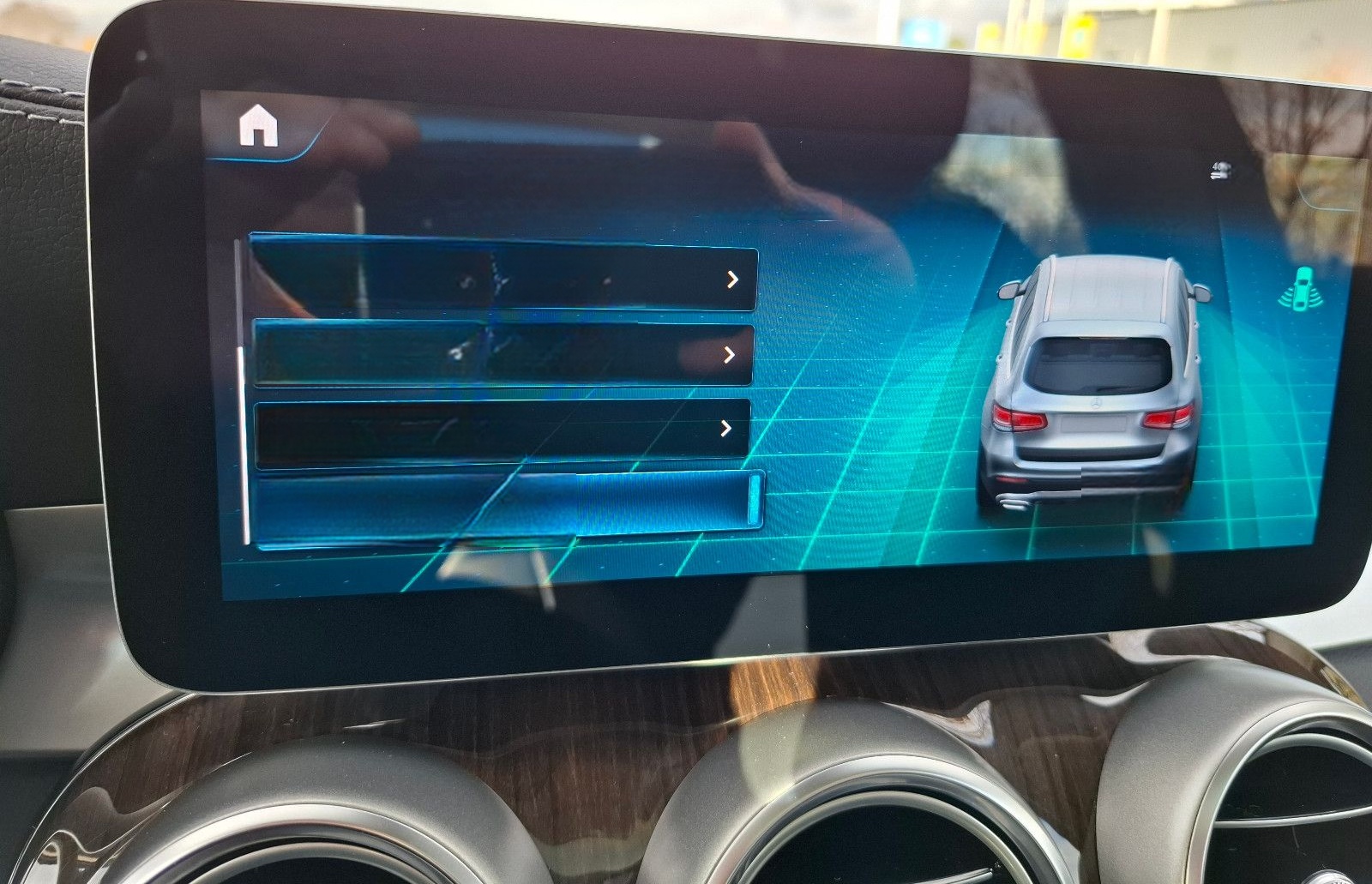 Mercedes-Benz GLC 300de 4Matic AMG-Line*Panorama*Multibeam*AHK foto 18