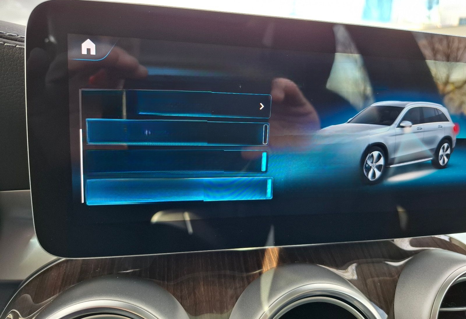 Mercedes-Benz GLC 300de 4Matic AMG-Line*Panorama*Multibeam*AHK foto 20