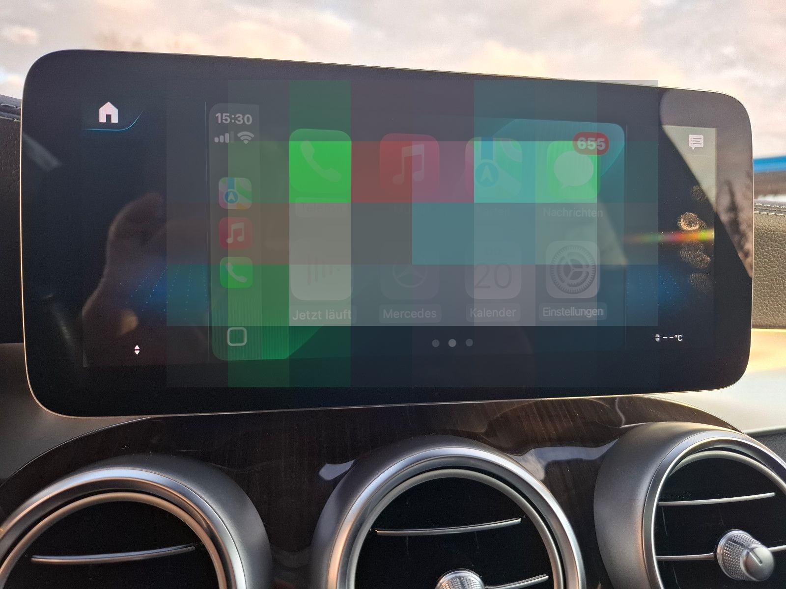 Mercedes-Benz GLC 300de 4Matic AMG-Line*Panorama*Multibeam*AHK foto 21