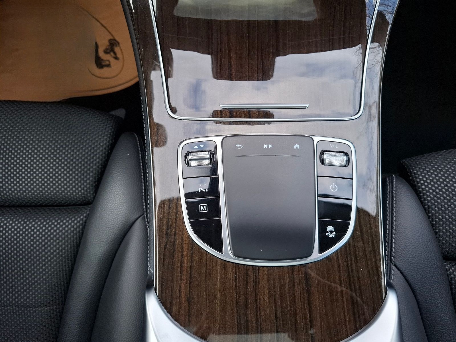 Mercedes-Benz GLC 300de 4Matic AMG-Line*Panorama*Multibeam*AHK foto 23