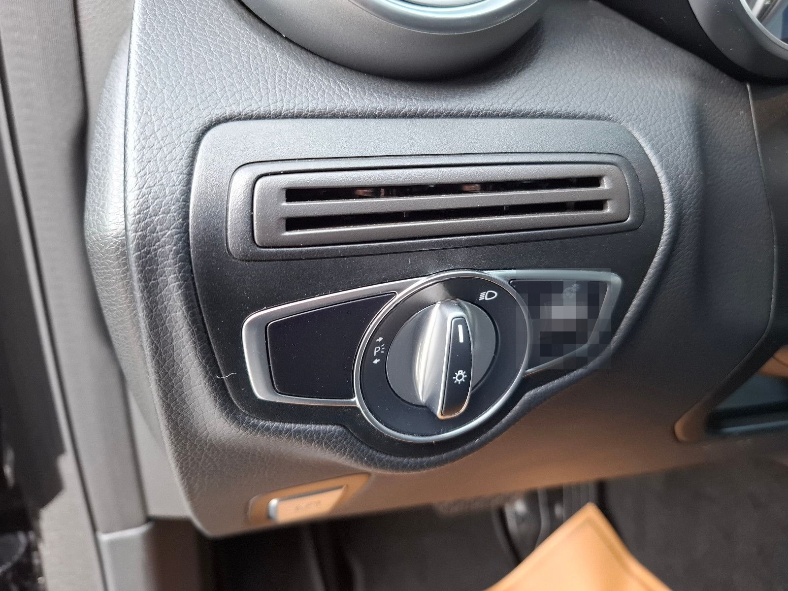 Mercedes-Benz GLC 300de 4Matic AMG-Line*Panorama*Multibeam*AHK foto 24