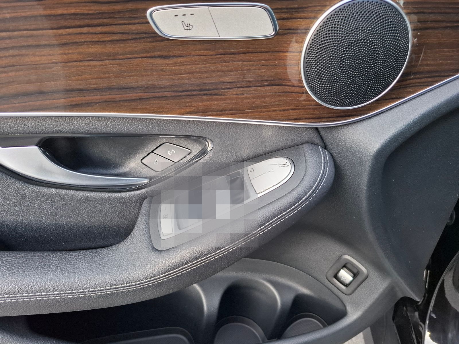 Mercedes-Benz GLC 300de 4Matic AMG-Line*Panorama*Multibeam*AHK foto 25