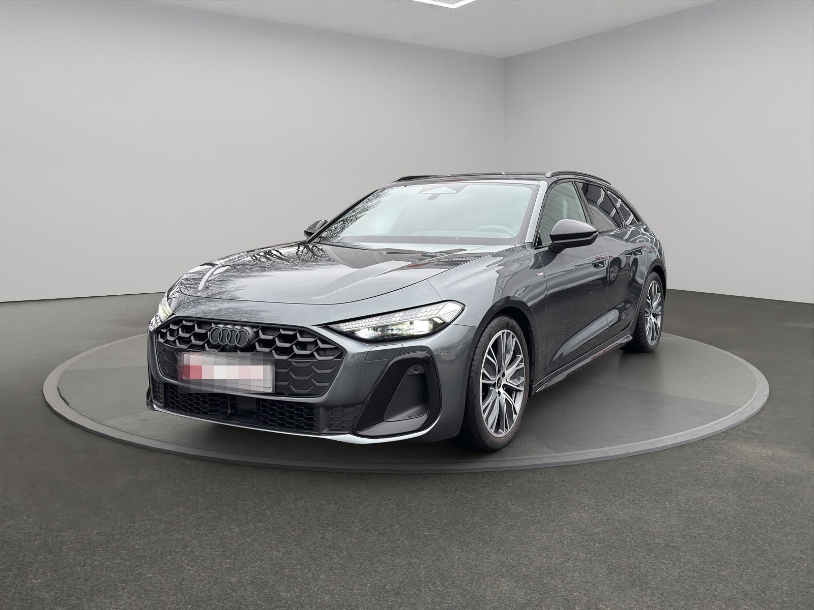 Audi A5 Avant 2.0 TDI S tronic S line MATRIX-LED+NAVI foto 2