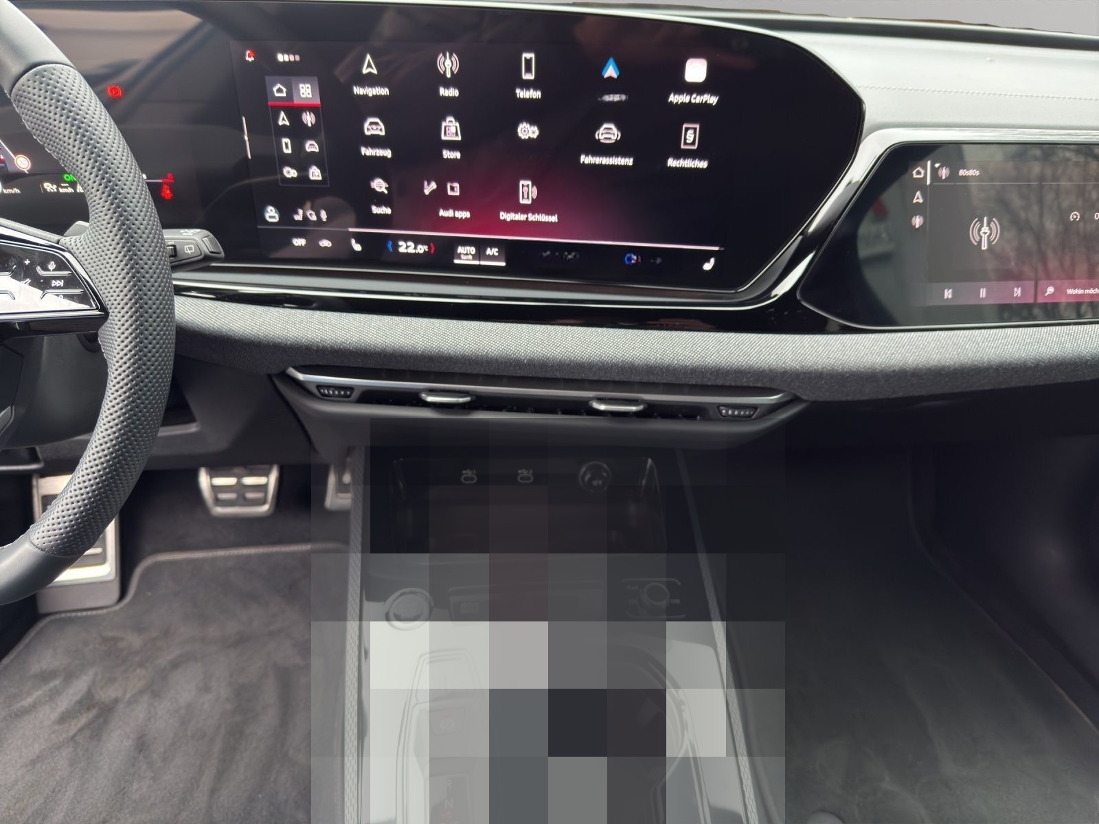 Audi A5 Avant 2.0 TDI S tronic S line MATRIX-LED+NAVI foto 12