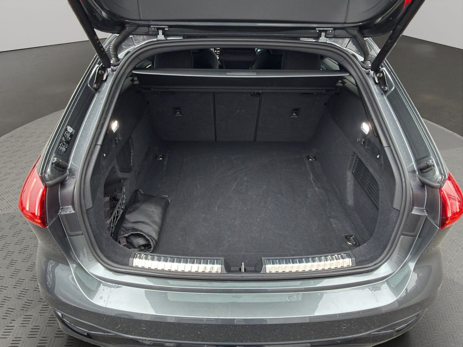 Audi A5 Avant 2.0 TDI S tronic S line MATRIX-LED+NAVI foto 16