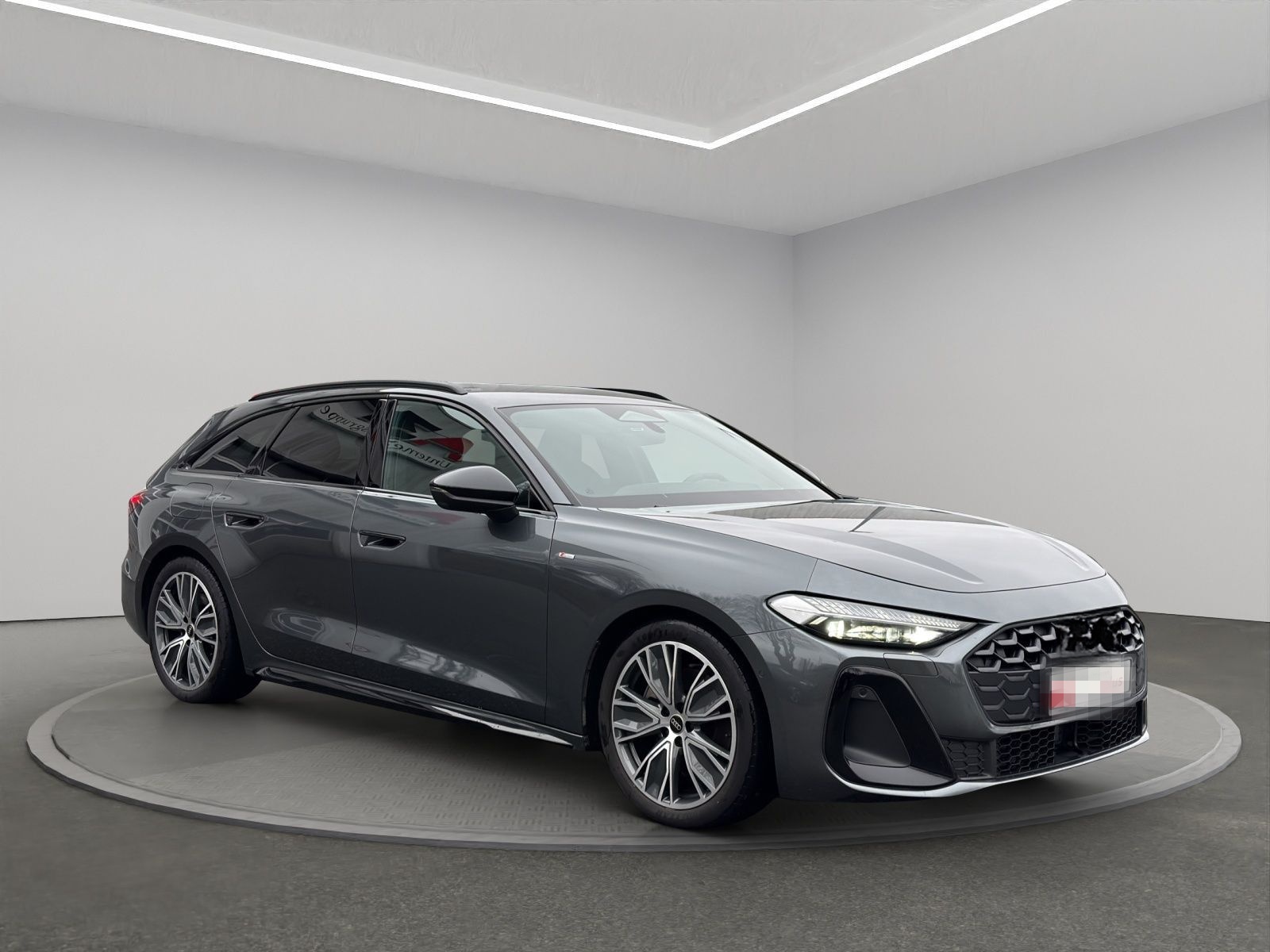 Audi A5 Avant 2.0 TDI S tronic S line MATRIX-LED+NAVI foto 3