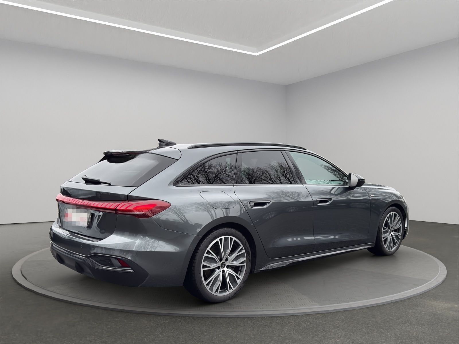 Audi A5 Avant 2.0 TDI S tronic S line MATRIX-LED+NAVI foto 4