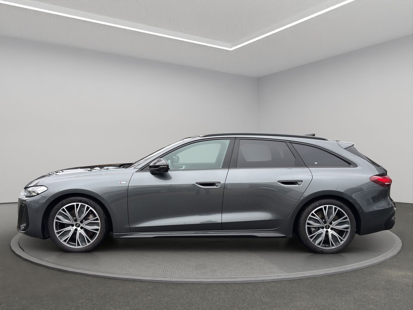 Audi A5 Avant 2.0 TDI S tronic S line MATRIX-LED+NAVI foto 5
