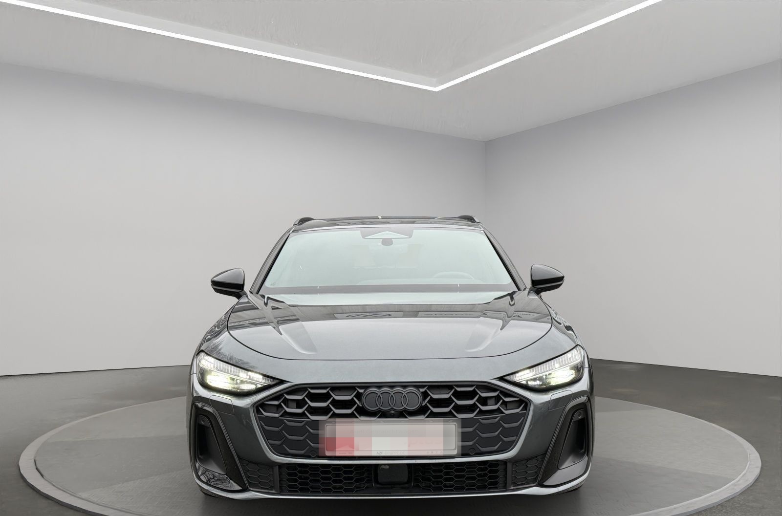 Audi A5 Avant 2.0 TDI S tronic S line MATRIX-LED+NAVI foto 6