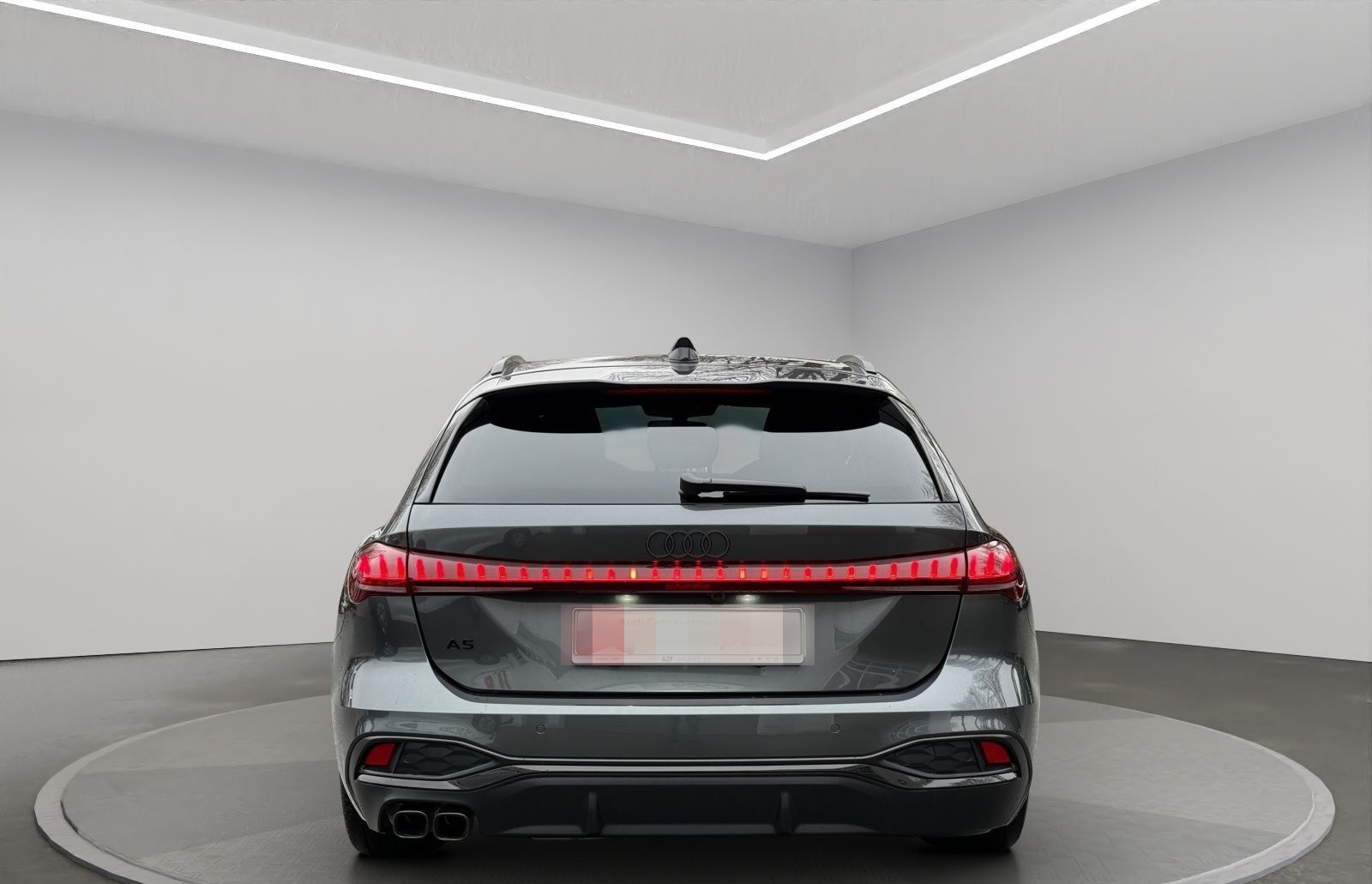 Audi A5 Avant 2.0 TDI S tronic S line MATRIX-LED+NAVI foto 7
