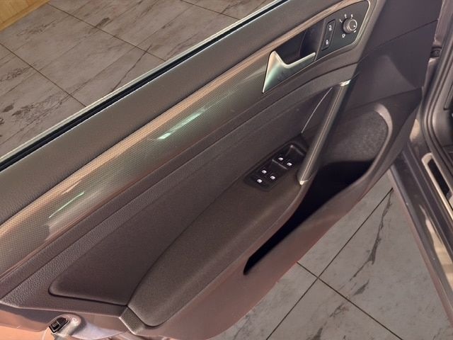 Volkswagen Golf Variant IQ.DRIVE Golf VII Variant IQ.Drive foto 11