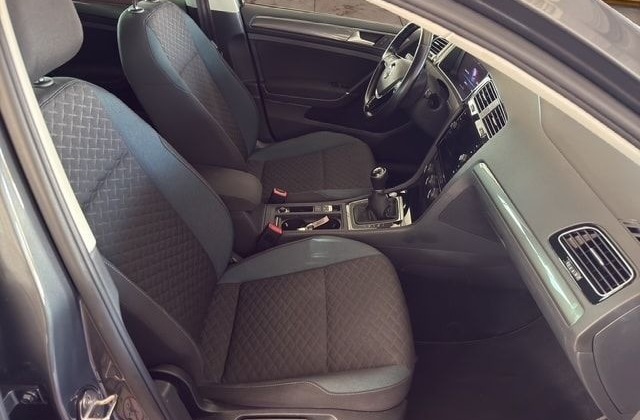 Volkswagen Golf Variant IQ.DRIVE Golf VII Variant IQ.Drive foto 17