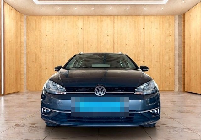 Volkswagen Golf Variant IQ.DRIVE Golf VII Variant IQ.Drive foto 3