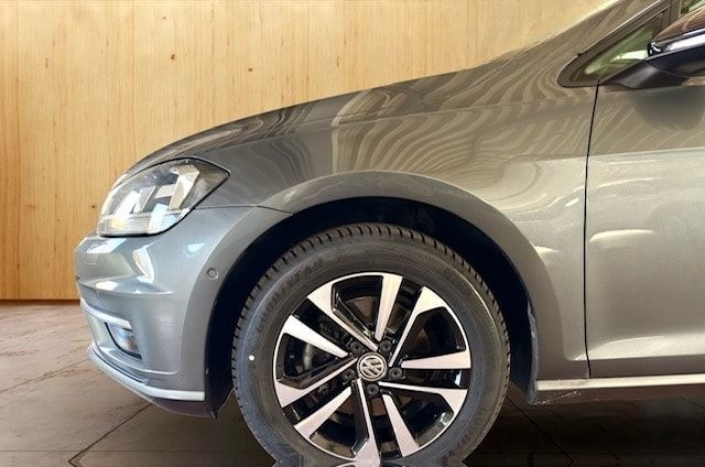 Volkswagen Golf Variant IQ.DRIVE Golf VII Variant IQ.Drive foto 21