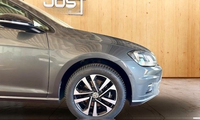 Volkswagen Golf Variant IQ.DRIVE Golf VII Variant IQ.Drive foto 22