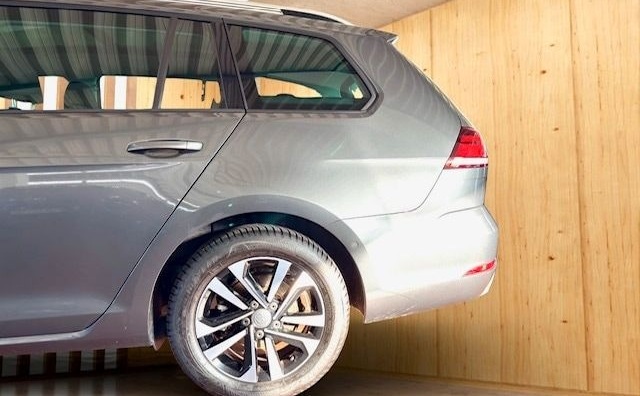 Volkswagen Golf Variant IQ.DRIVE Golf VII Variant IQ.Drive foto 23