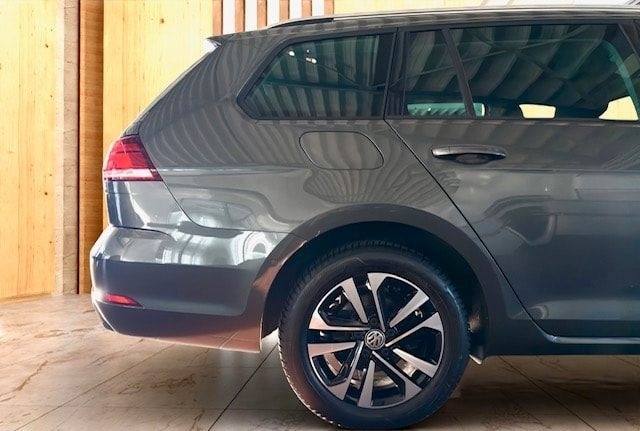 Volkswagen Golf Variant IQ.DRIVE Golf VII Variant IQ.Drive foto 24