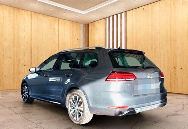 Volkswagen Golf Variant IQ.DRIVE Golf VII Variant IQ.Drive foto 5