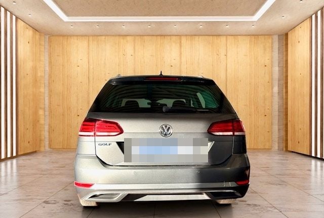 Volkswagen Golf Variant IQ.DRIVE Golf VII Variant IQ.Drive foto 6