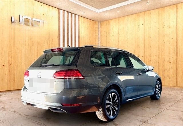 Volkswagen Golf Variant IQ.DRIVE Golf VII Variant IQ.Drive foto 7