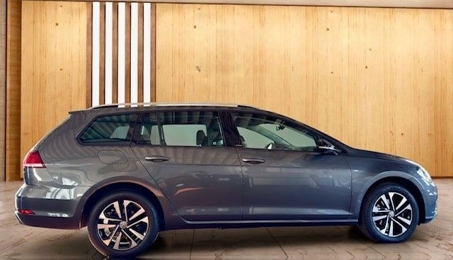 Volkswagen Golf Variant IQ.DRIVE Golf VII Variant IQ.Drive foto 8