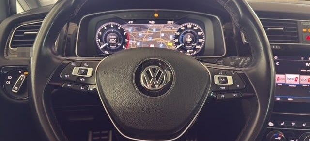Volkswagen Golf Variant IQ.DRIVE Golf VII Variant IQ.Drive foto 9