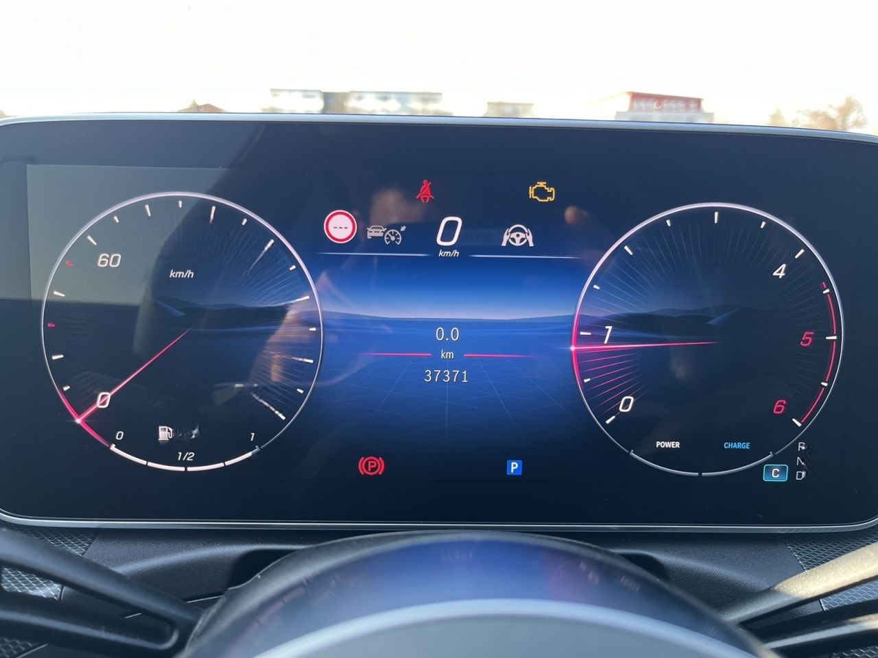 Mercedes-Benz C 220 d T AVANTGARDE+FAHRASSIST+AMBIENTE+AHK+KAM foto 14
