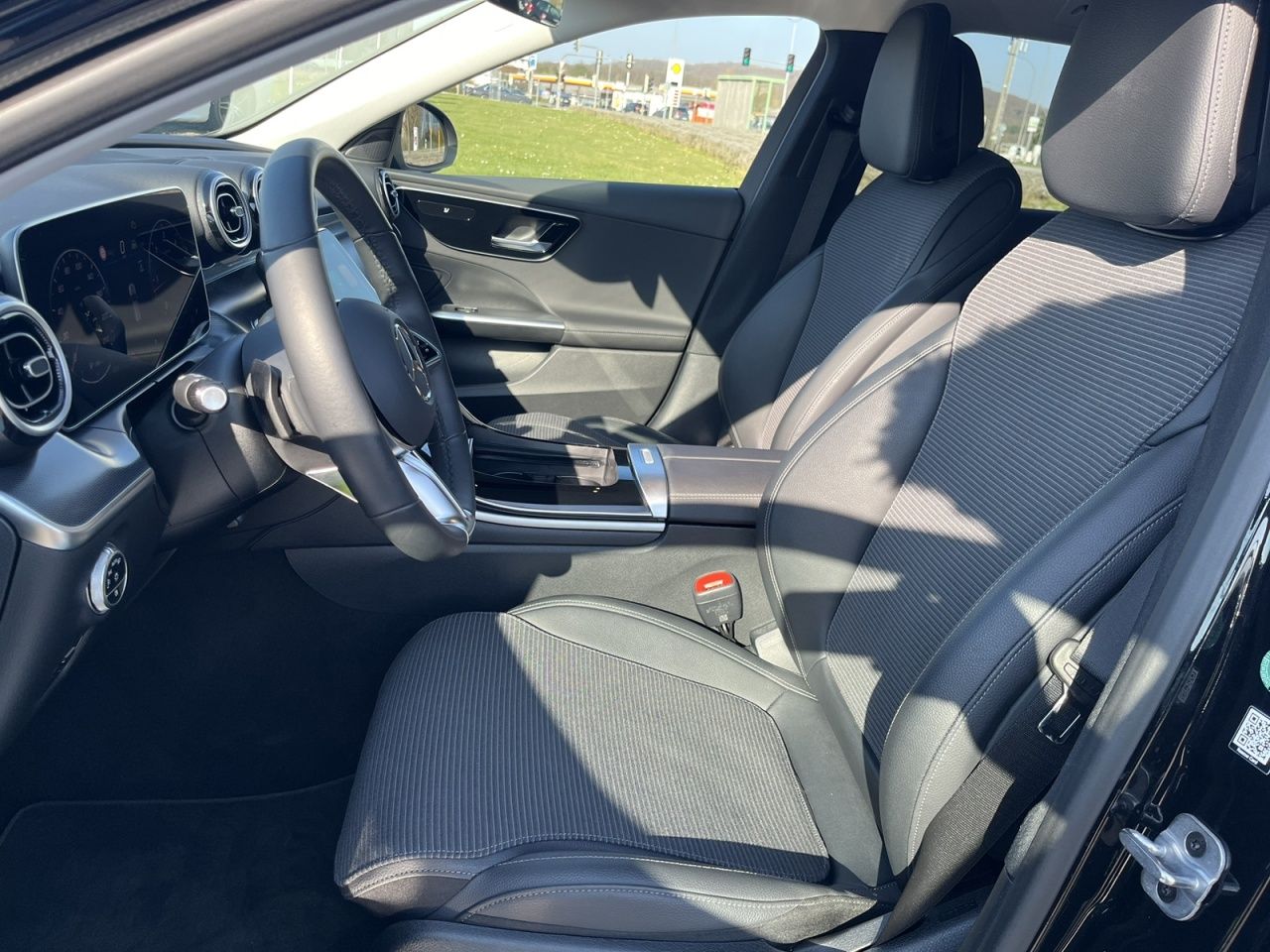 Mercedes-Benz C 220 d T AVANTGARDE+FAHRASSIST+AMBIENTE+AHK+KAM foto 17