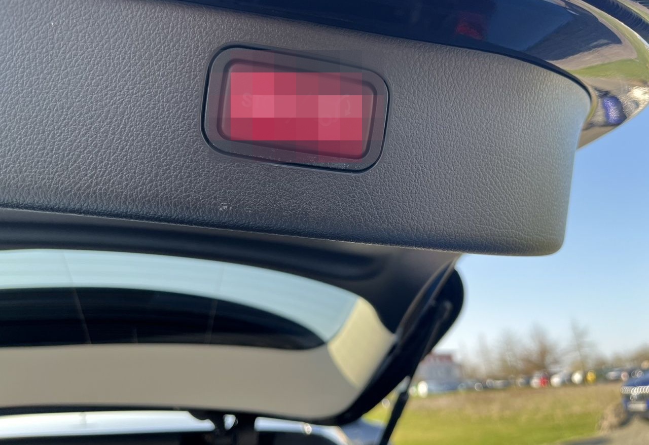 Mercedes-Benz C 220 d T AVANTGARDE+FAHRASSIST+AMBIENTE+AHK+KAM foto 21
