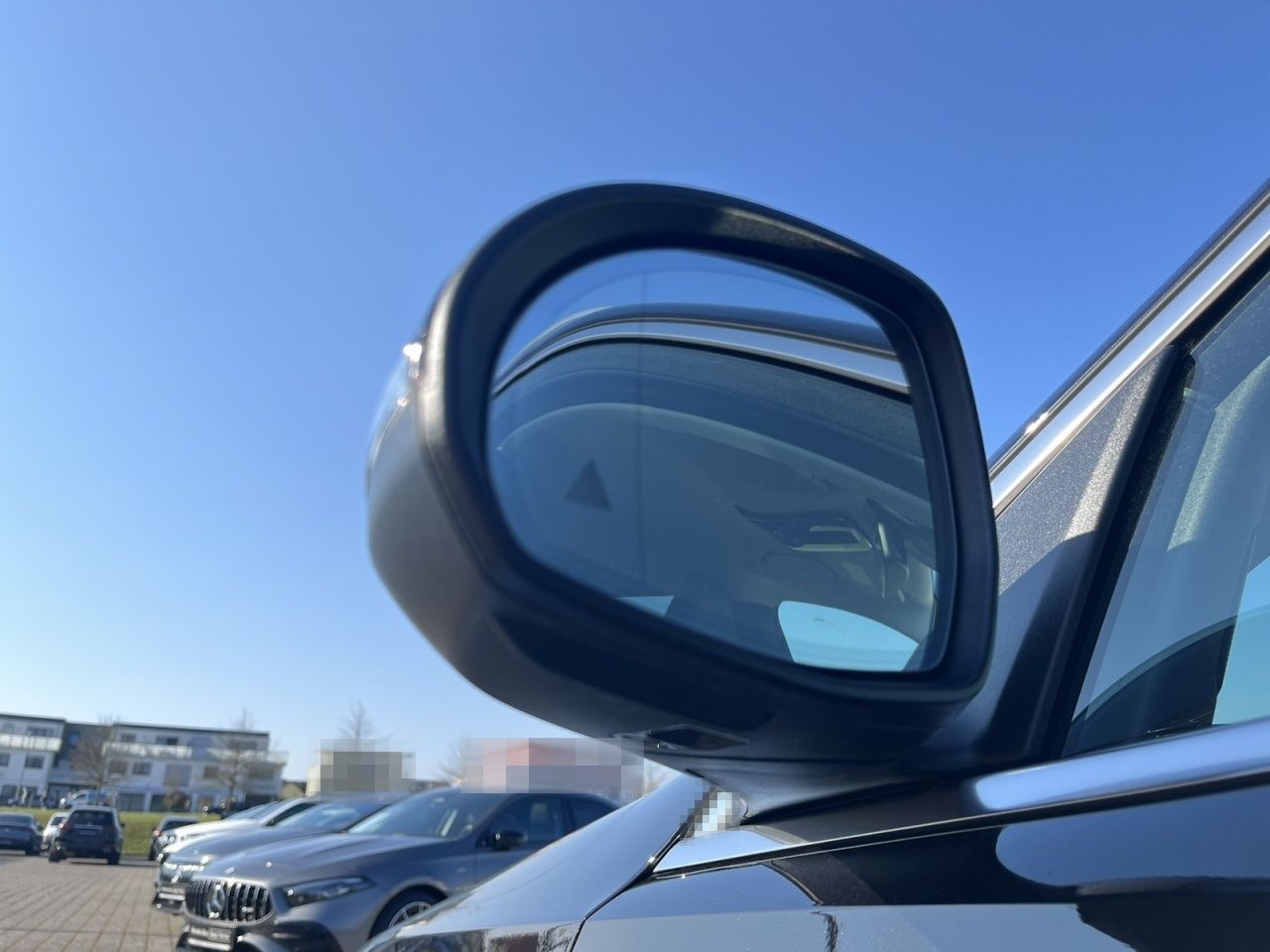 Mercedes-Benz C 220 d T AVANTGARDE+FAHRASSIST+AMBIENTE+AHK+KAM foto 10