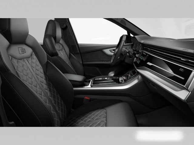 Audi Q7 SUV S line 50 TDI quattro 210(286) kW(PS) tip foto 12