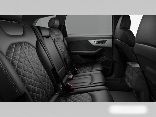 Audi Q7 SUV S line 50 TDI quattro 210(286) kW(PS) tip foto 13