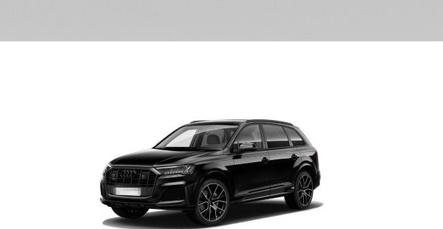 Audi Q7 SUV S line 50 TDI quattro 210(286) kW(PS) tip foto 3