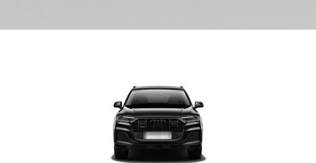 Audi Q7 SUV S line 50 TDI quattro 210(286) kW(PS) tip foto 7