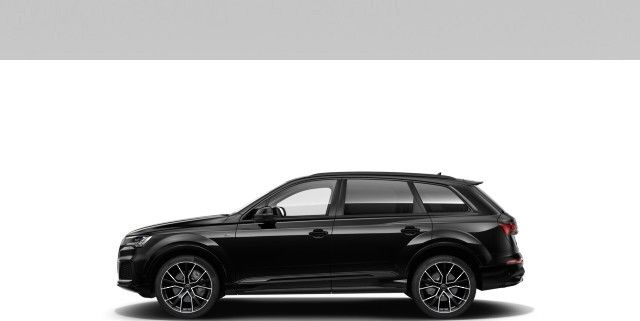 Audi Q7 SUV S line 50 TDI quattro 210(286) kW(PS) tip foto 8