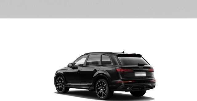 Audi Q7 SUV S line 50 TDI quattro 210(286) kW(PS) tip foto 9