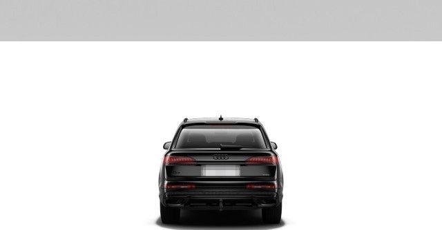 Audi Q7 SUV S line 50 TDI quattro 210(286) kW(PS) tip foto 10