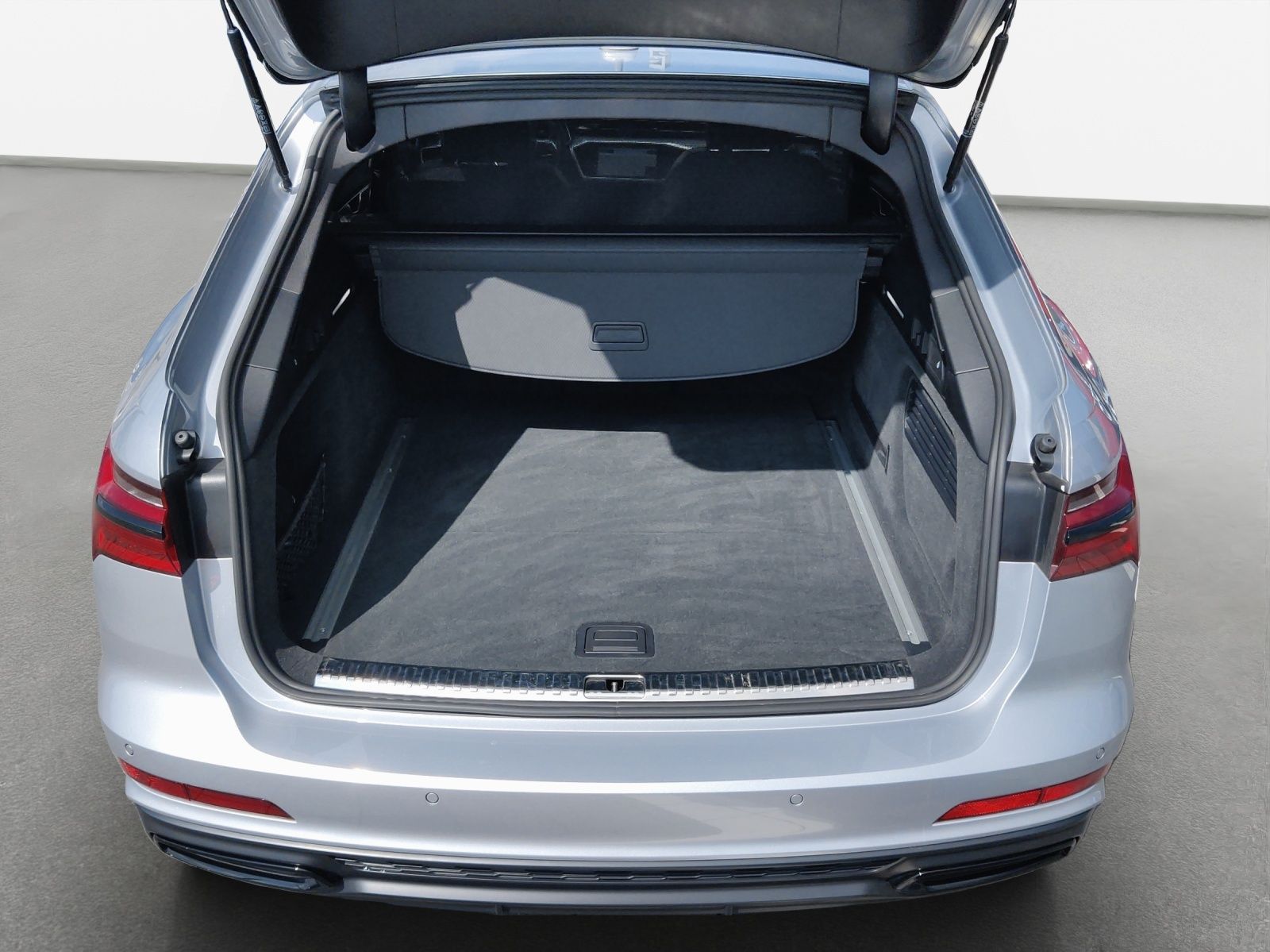 Audi A6 Avant 55 TFSI qu. S line RFK*LED*Pano*HuD foto 11