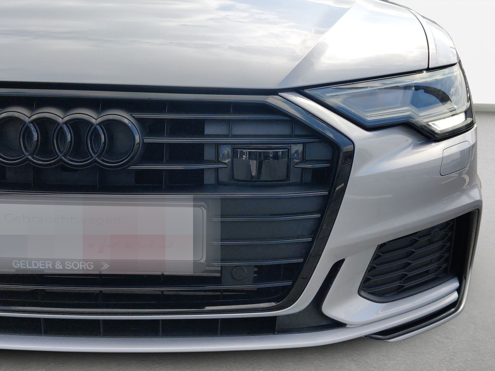 Audi A6 Avant 55 TFSI qu. S line RFK*LED*Pano*HuD foto 12