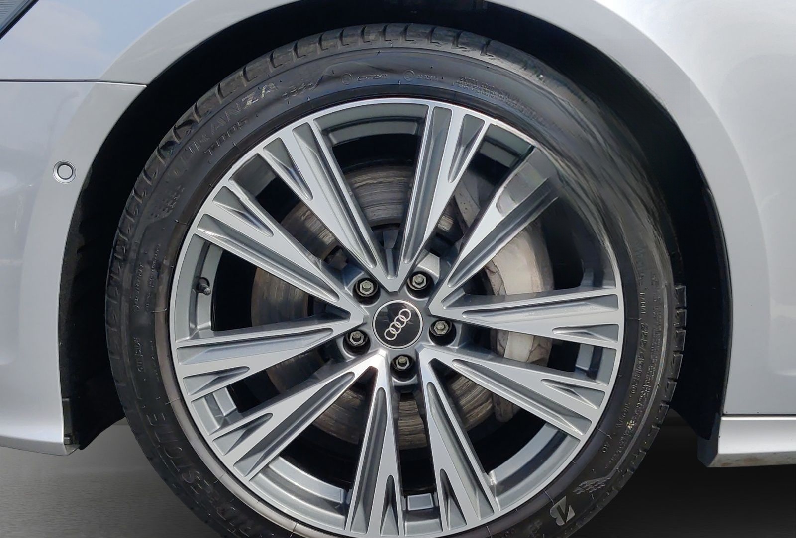 Audi A6 Avant 55 TFSI qu. S line RFK*LED*Pano*HuD foto 13