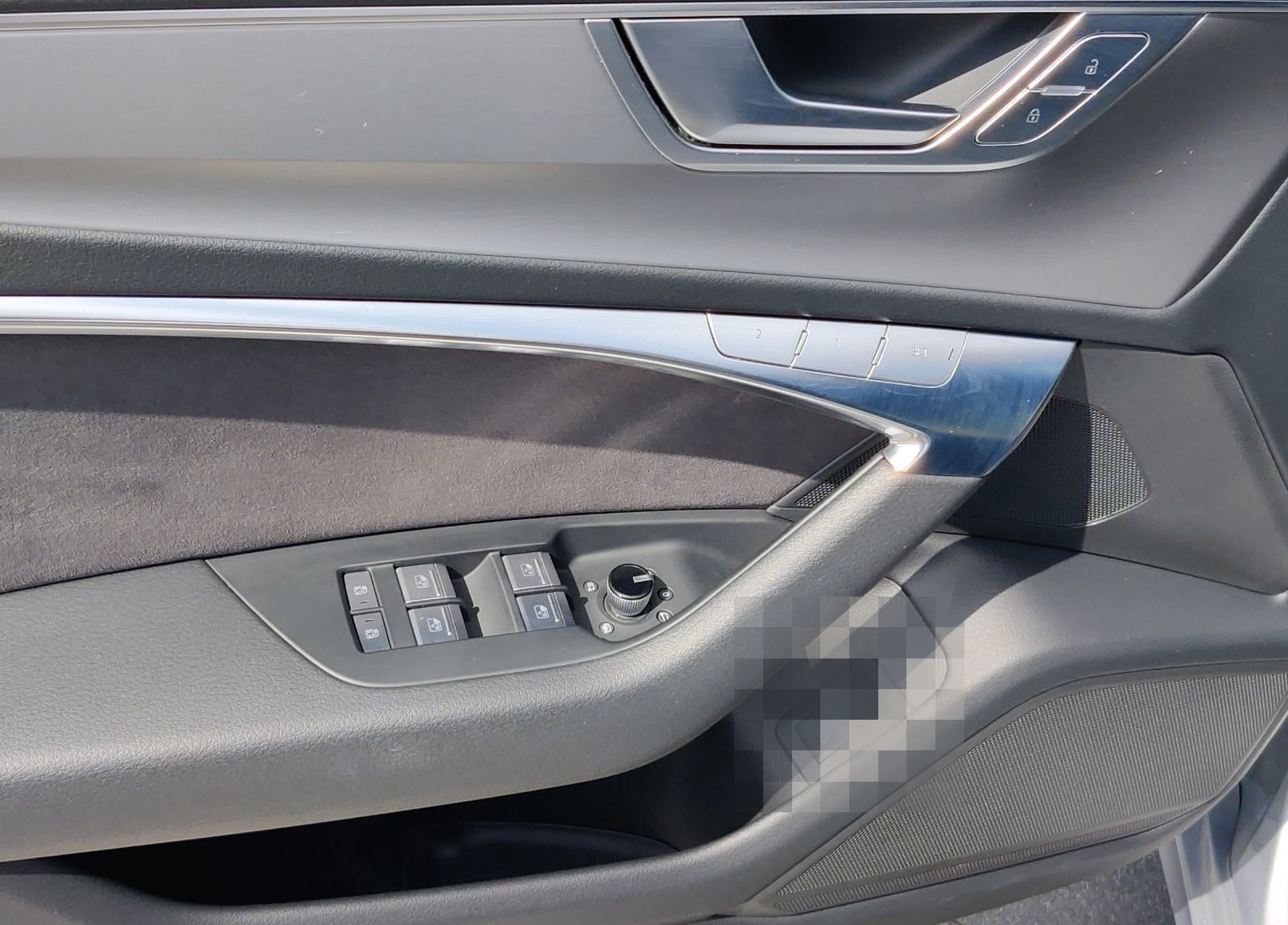 Audi A6 Avant 55 TFSI qu. S line RFK*LED*Pano*HuD foto 15