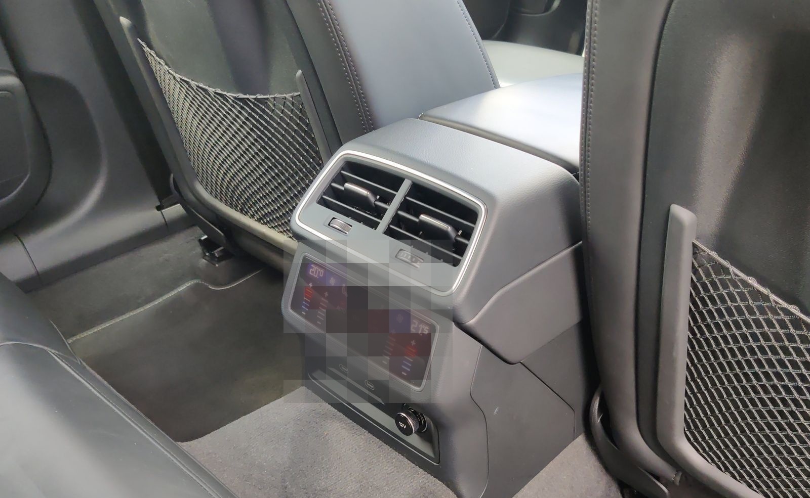 Audi A6 Avant 55 TFSI qu. S line RFK*LED*Pano*HuD foto 17