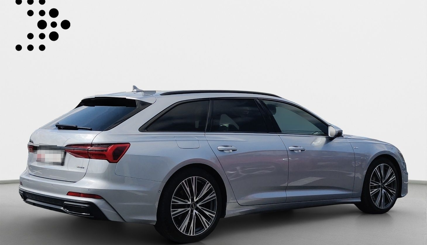 Audi A6 Avant 55 TFSI qu. S line RFK*LED*Pano*HuD foto 19