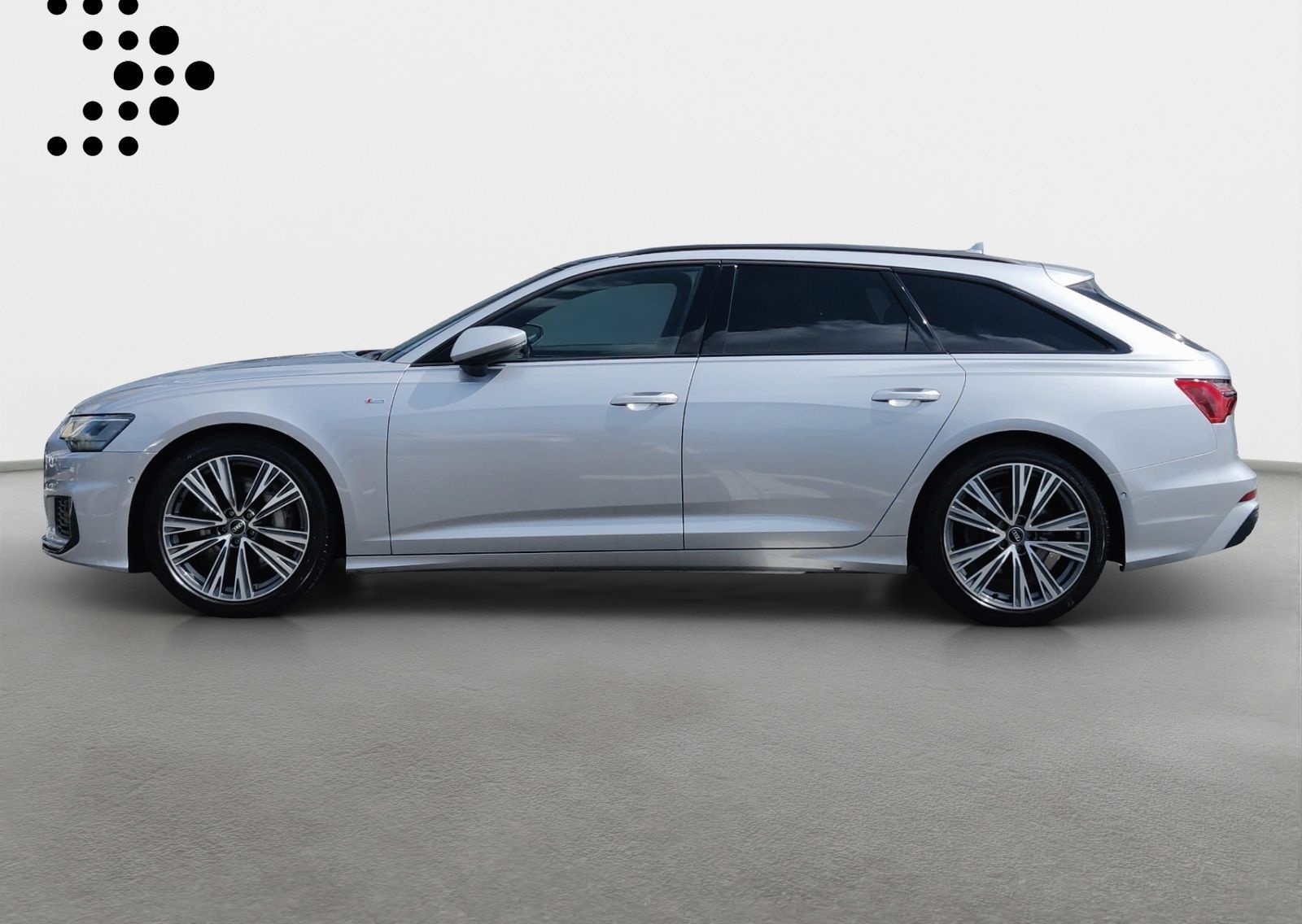 Audi A6 Avant 55 TFSI qu. S line RFK*LED*Pano*HuD foto 3